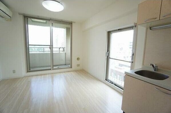 アーデン江坂IIの物件内観写真